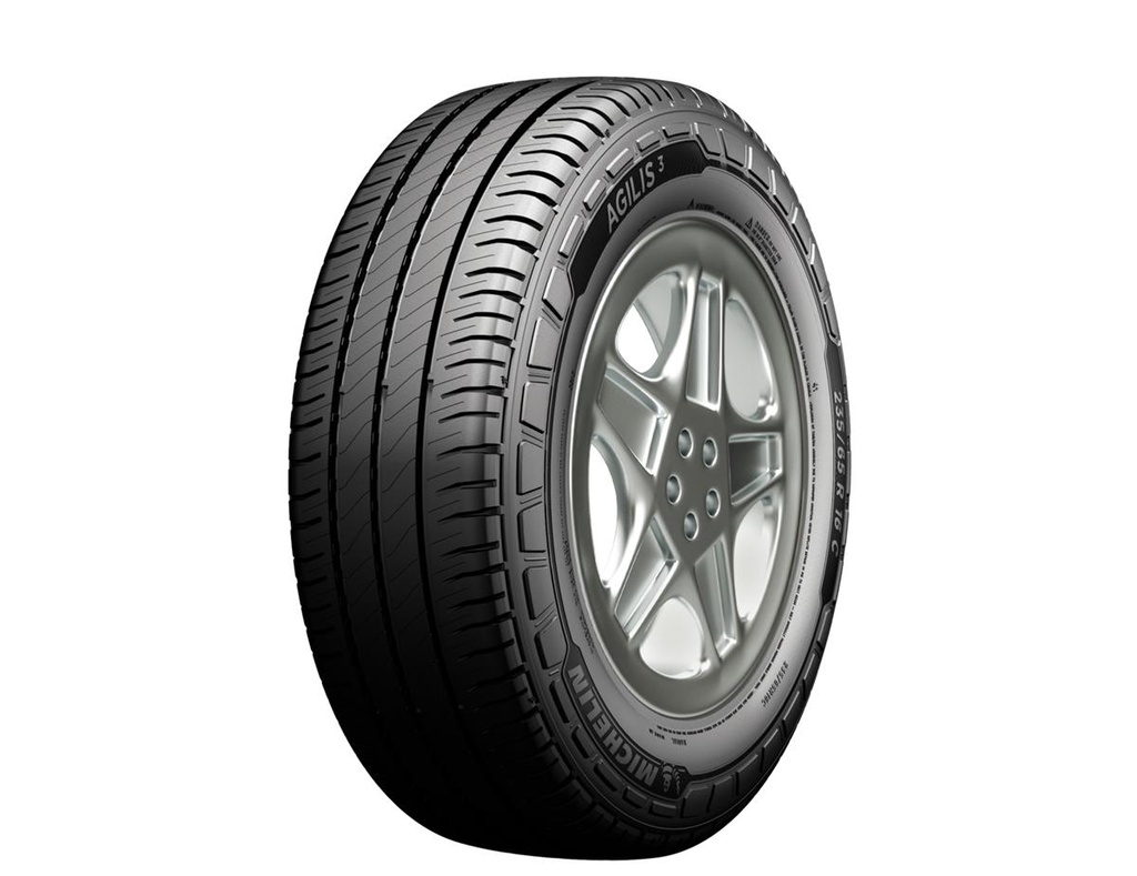 205/65R16C 107/105T MICHELIN AGILIS 3