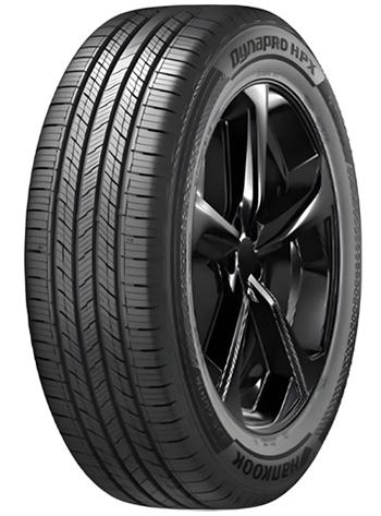 235/55R19 105V HANKOOK DYNAPRO HPX RA43 XL