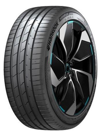 255/45R20 101T HANKOOK ION EVO SUV IK01A XL