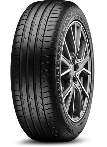 295/30R20 101Y VREDESTEIN ULTRAC PRO XL