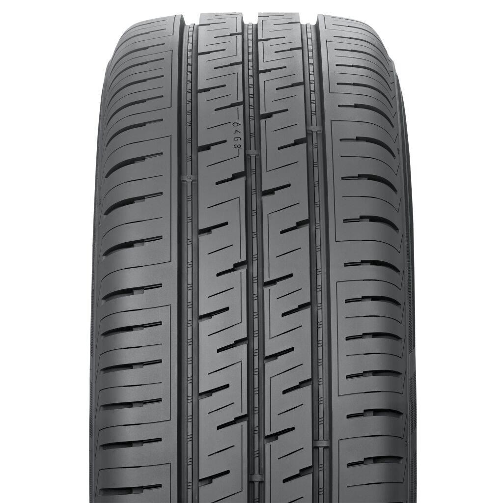 225/70R15C 112/110R NOKIAN TYRES HAKKA VAN