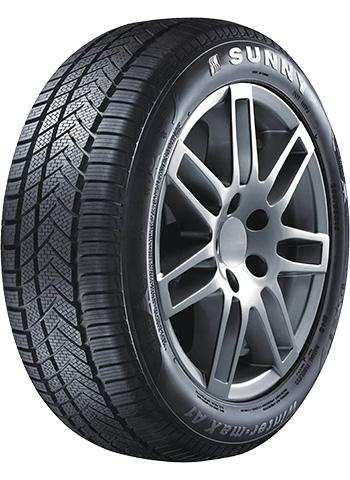 235/35R19 91V SUNNY NW211XL XL
