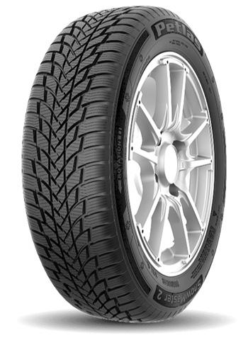 255/35R20 97W PETLAS SNOWMASTER 2