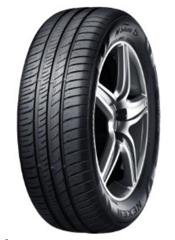 215/65R16 102H NEXEN NBLUESXL XL