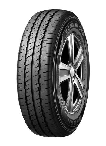 185R14C 102T NEXEN ROADIAN CT8