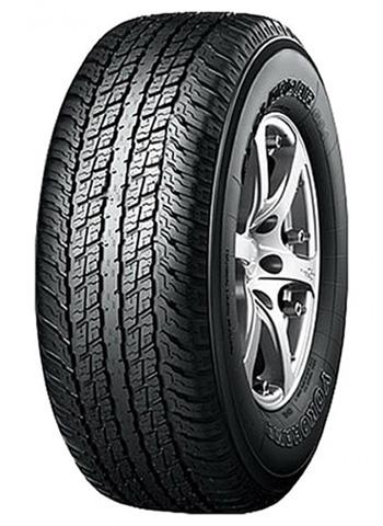 265/60R18 110H YOKOHAMA GEOLANDAR G94BV