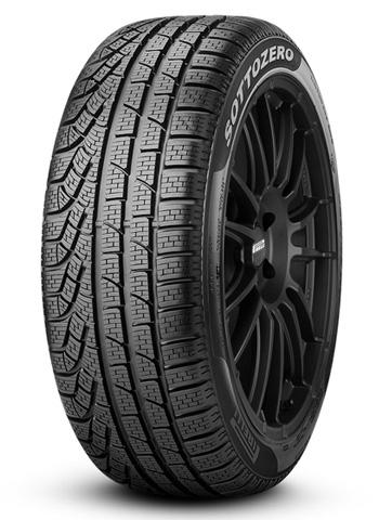 275/35R19 100W PIRELLI WINTER 270 SOTTOZERO SERIE II XL