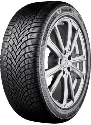 255/45R19 104W BRIDGESTONE BLIZZAK 6 XL