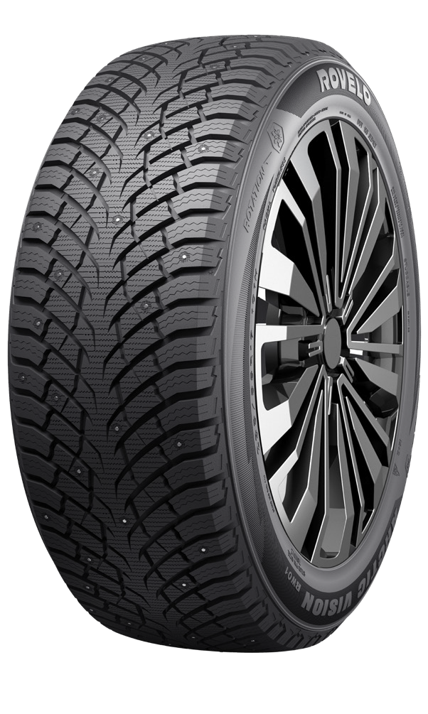 185/65R15 92T ROVELO ARCTIC VISION RW01 XL