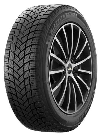 225/60R16 102H MICHELIN X-ICE SNOW XL