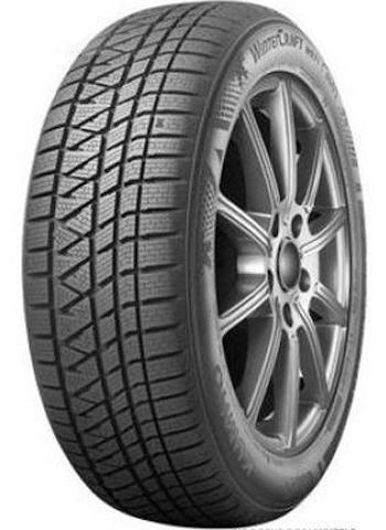 215/55R18 99V KUMHO WINTERCRAFT WS71 XL
