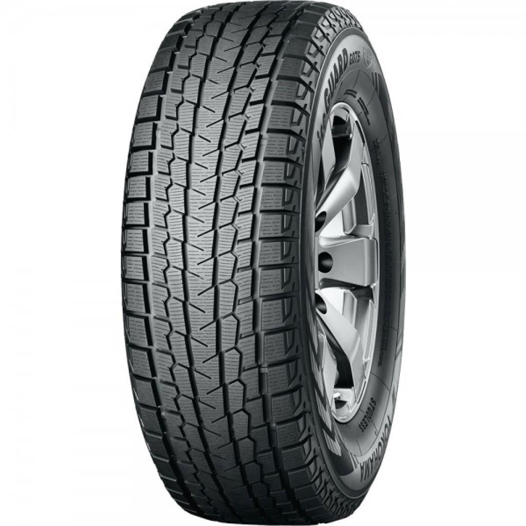 275/35R22 104Q YOKOHAMA ICEGUARD SUV G075 XL RIM PROTECT