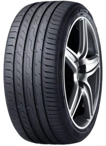 245/50R19 105Y NEXEN N'FERA SPORT XL