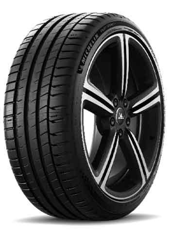 205/40R18 86Y MICHELIN PILOT SPORT 5 XL