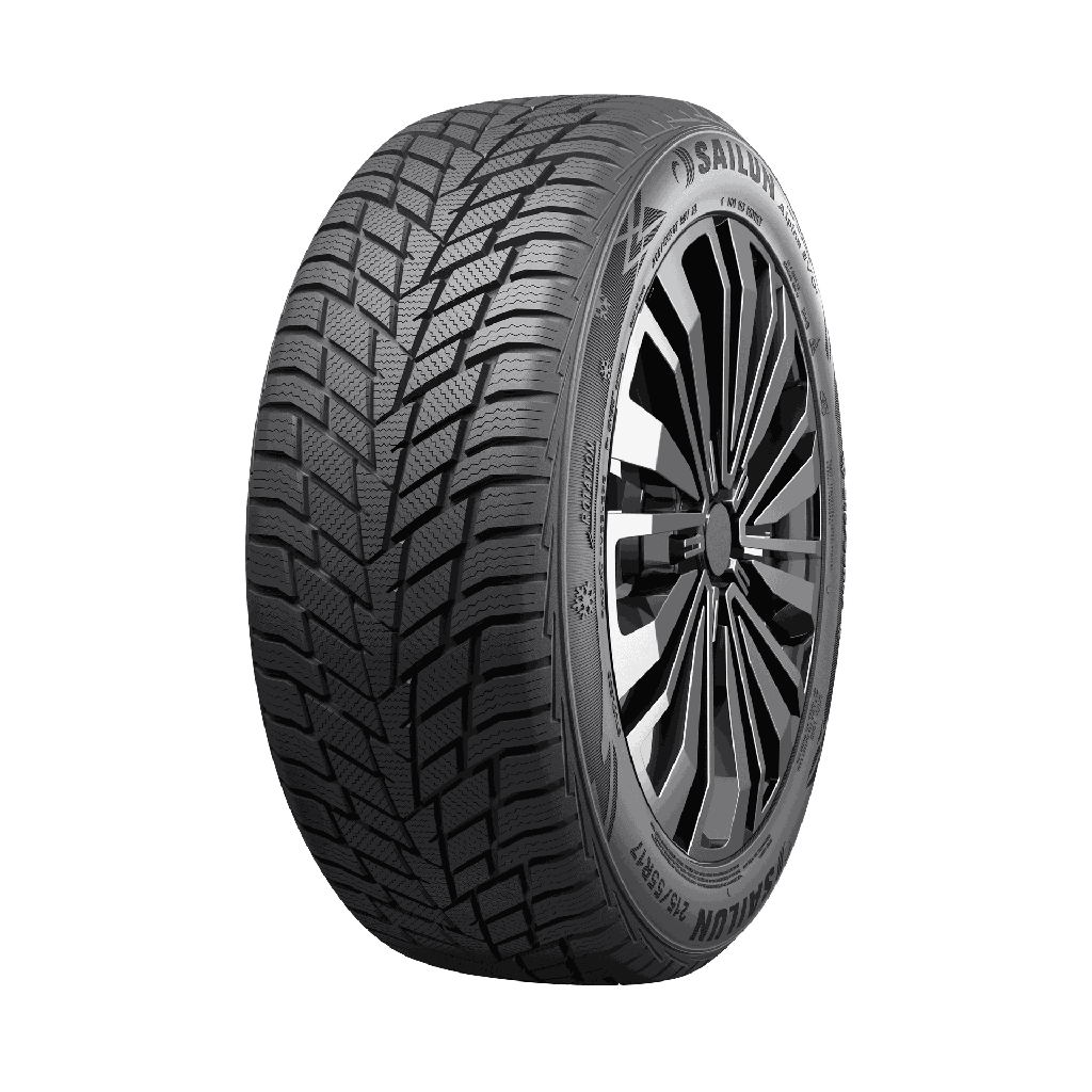 295/30R22 103W SAILUN ICE BLAZER ALPINE EVO 2 XL RP