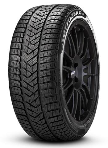 245/50R18 100H PIRELLI WINTER SOTTOZERO 3