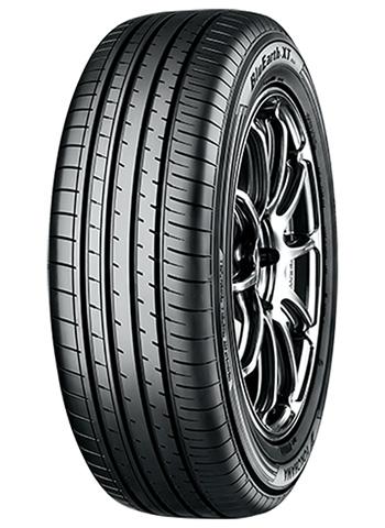 225/55R17 97W YOKOHAMA BLUEARTH-XT AE61