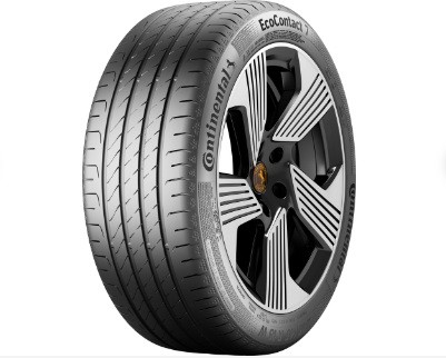 245/45R19 102W CONTINENTAL ECO7*XL XL