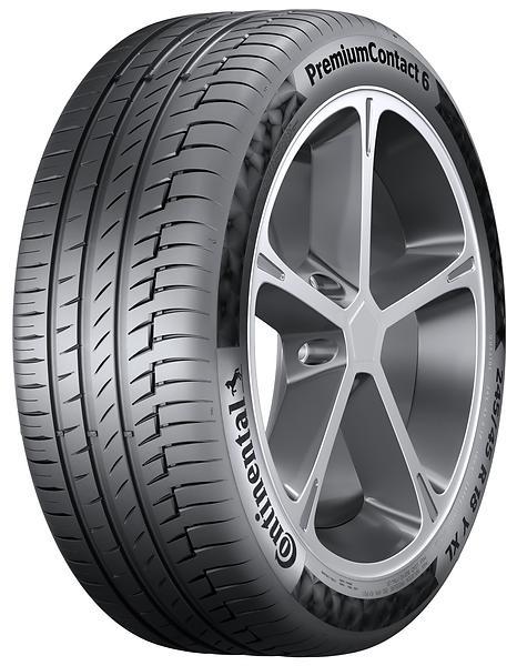 245/40R20 99V CONTINENTAL PREMIUMCONTACT 6 XL