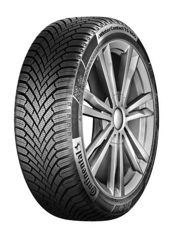 285/30R21 100W CONTINENTAL WINTERCONTACT TS 860 S XL