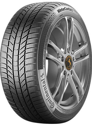 255/60R18 112H CONTINENTAL CONTIWINTERCONTACT TS 870 P XL