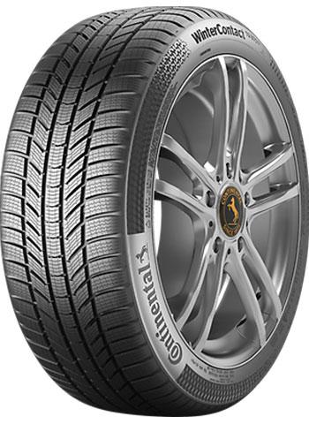 225/65R17 102H CONTINENTAL CONTIWINTERCONTACT TS 870 P