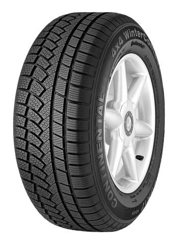 265/60R18 110H CONTINENTAL 4X4 WINTERCONTACT