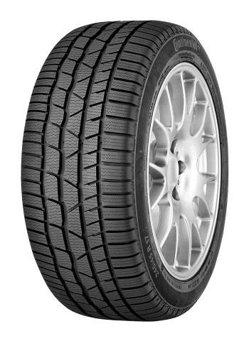 275/40R19 101V CONTINENTAL CONTIWINTERCONTACT TS 830 P