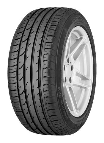 225/50R17 98H CONTINENTAL PRECON2CSX XL