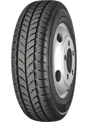 225/65R16C 112/110R YOKOHAMA W.DRIVE WY01