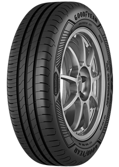 165/65R14 79T GOODYEAR EFFICIENTGRIP COMPACT 2