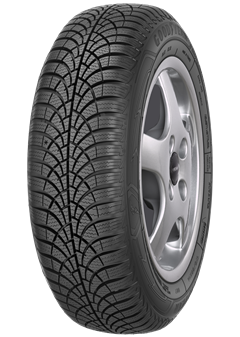165/70R14 81T GOODYEAR ULTRAGRIP 9+