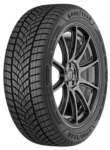 235/60R18 107H GOODYEAR ULTRAGRIP PERFORMANCE+ SUV XL