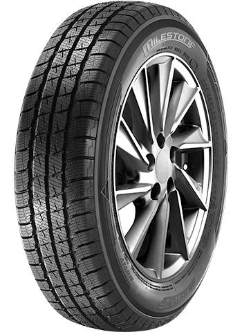 235/65R16C 115R MILESTONE MW01V