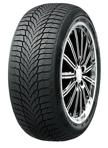 205/55R17 95V NEXEN WINGGUARD SPORT 2 XL