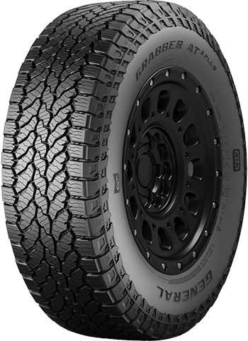 205/70R15 100T GENERAL TIRE GRABAT3+ XL