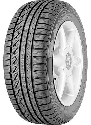 205/55R17 95V CONTINENTAL CONTIWINTERCONTACT TS 810S XL