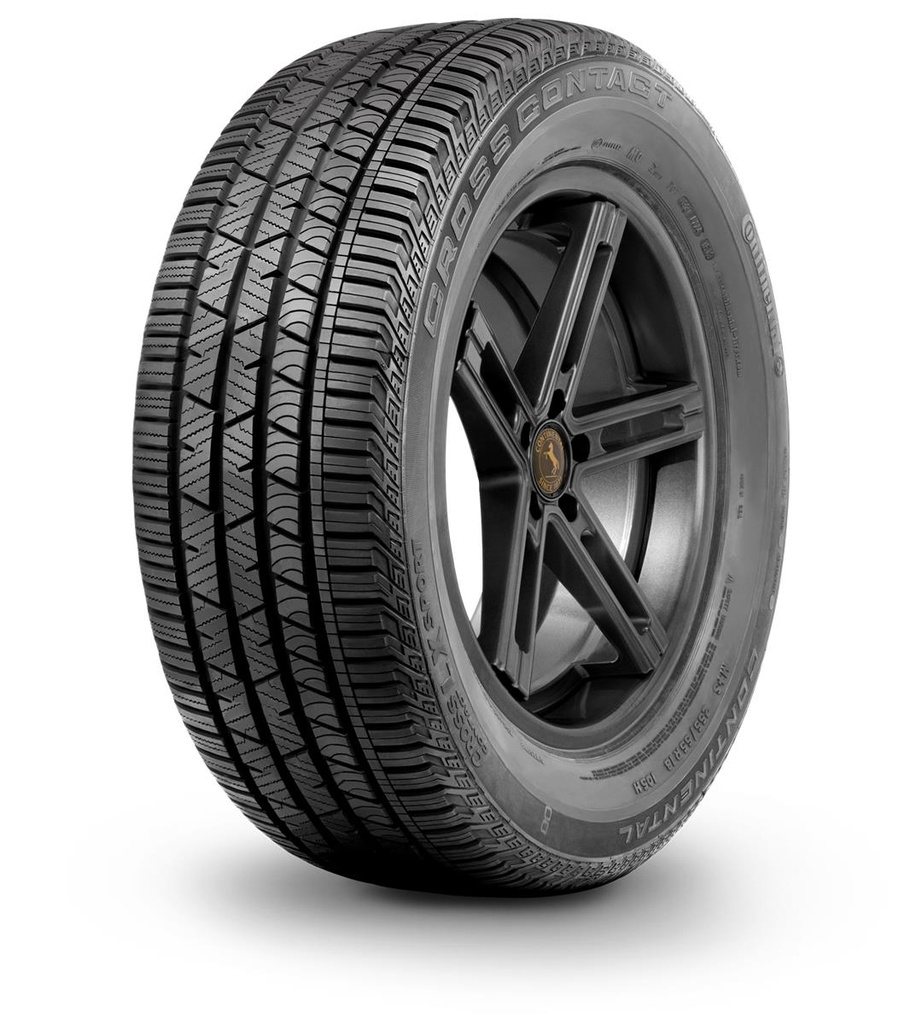 275/45R21 110Y CONTINENTAL CONTICROSSCONTACT LX SPORT XL EVC SIL