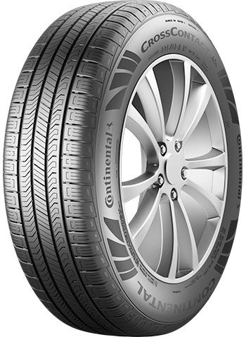 255/40R22 103V CONTINENTAL CROSSRXNE0 XL