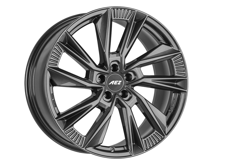 AEZ HAVANNA GREY 8x19 5/112 ET21 CB66.6