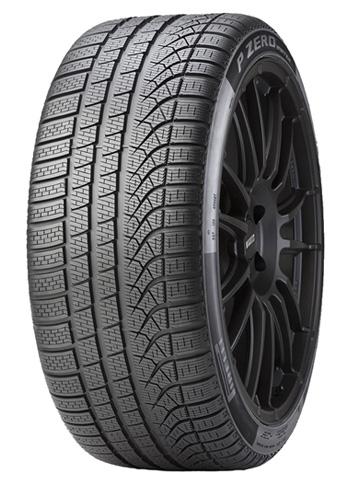 255/45R20 105V PIRELLI P ZERO WINTER XL