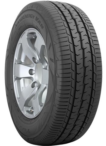 225/65R16C 112/110T TOYO H08