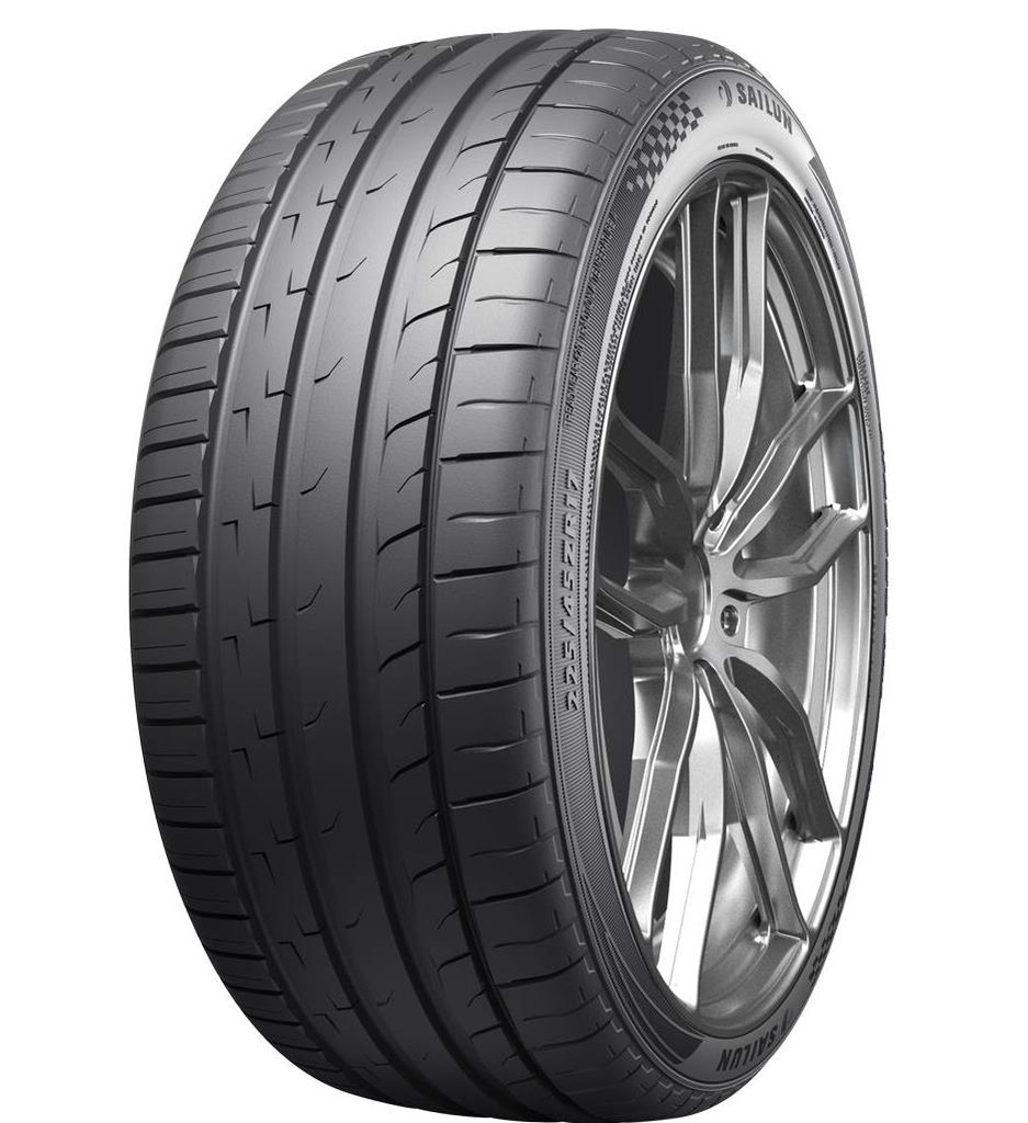 285/40R20 108Y SAILUN ATREZZO ZSR2 SUV XL RP ECOPOINT3