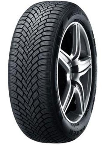 155/65R14 75T NEXEN WINGGUARD SNOW G3 WH21