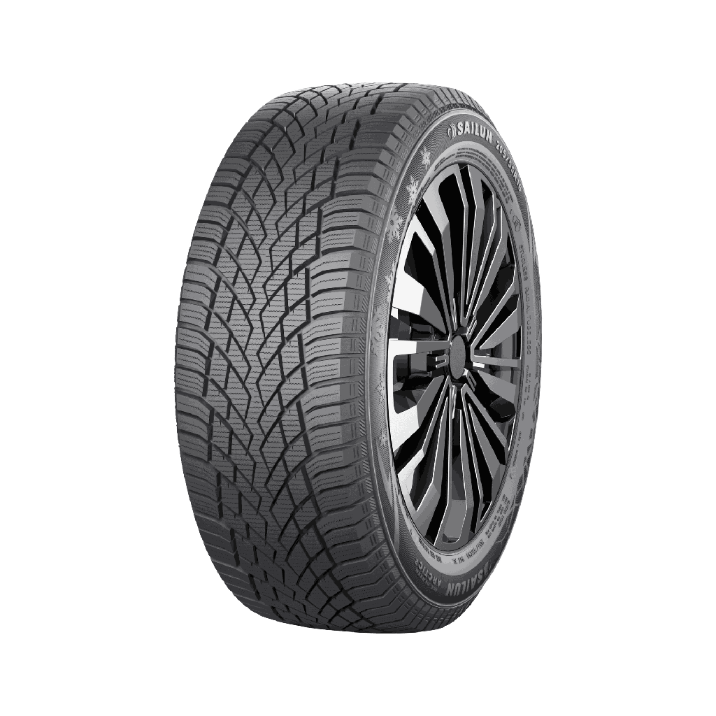 235/45R18 98T SAILUN ICE BLAZER ARCTIC 2 XL RP