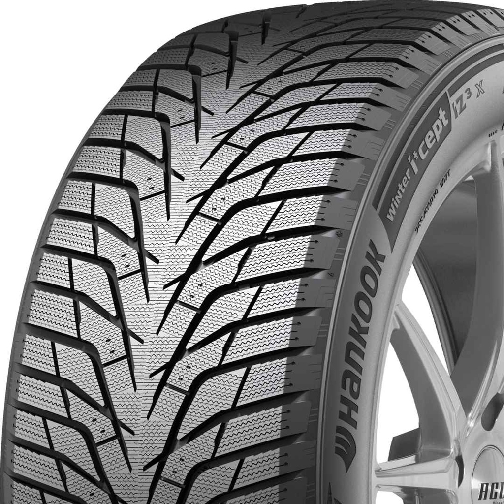 225/55R18 102H HANKOOK WINTER I*CEPT IZ3 X W636A XL
