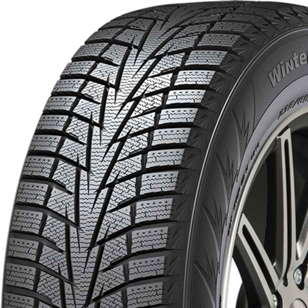 235/75R15 105T HANKOOK WINTER I*CEPT X RW10