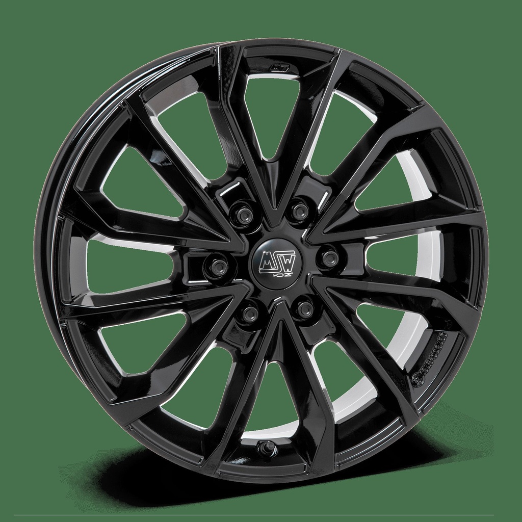 MSW 42 VAN G.BLK | 8,5X20 6-120 E47 C74,60 60 8.5x20 6/120 ET47 CB74.6