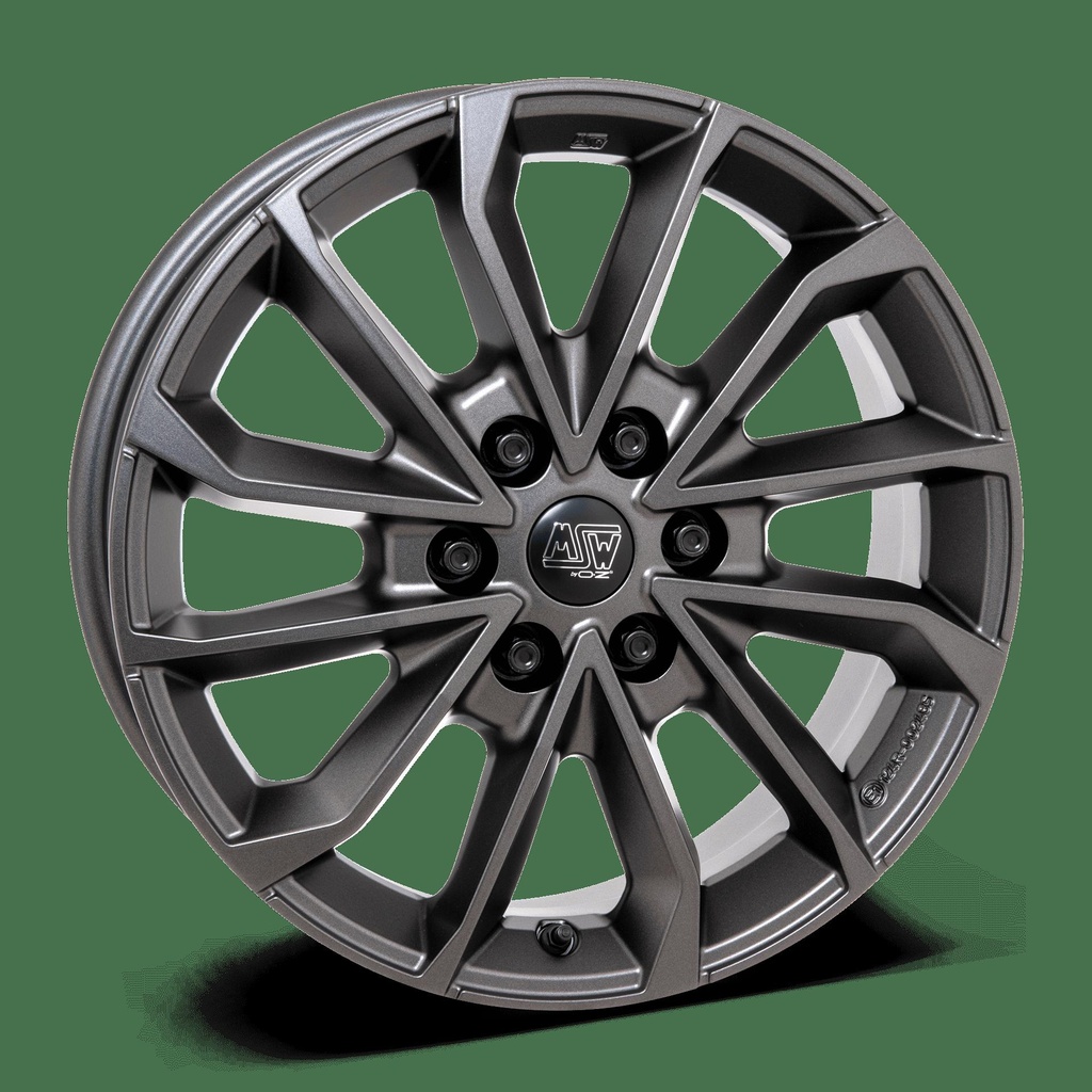 MSW 42 VAN M.GUN 8.5x20 6/120 ET47 CB74.6