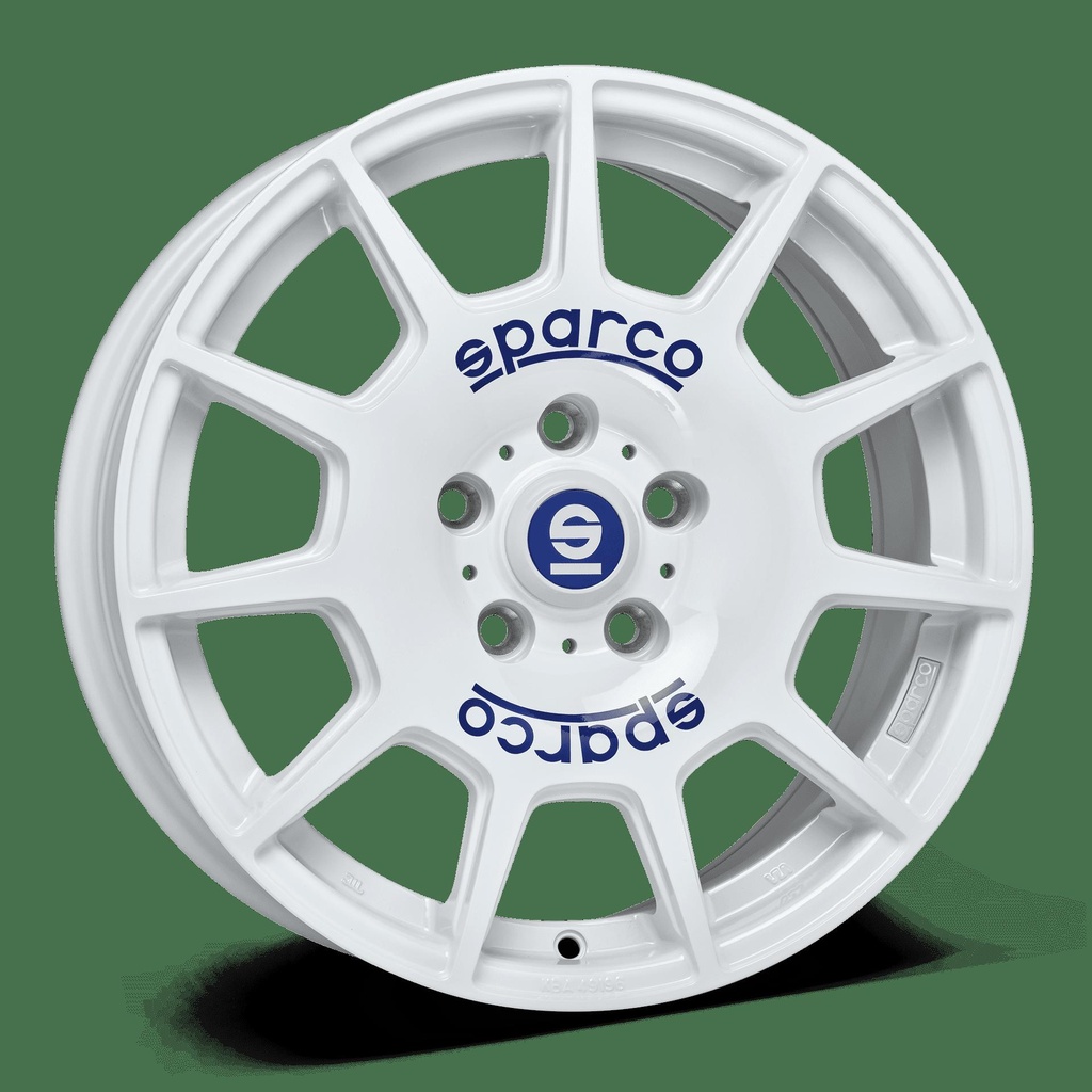 SPARCO TERRA | 8X18 5-120 E45 C65,06 R14 8x18 5/120 ET45 CB65.1